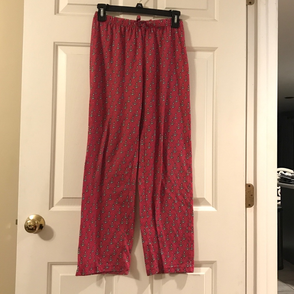 Kids Vineyard Vines PJs